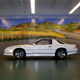 Illustration for article titled Raise your Lighters For a $275,000 Camaro IROC Z!